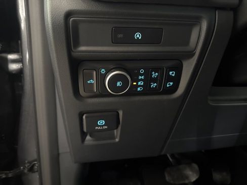 Used 2025 Ford F150 XLT w/ Equipment Group 302A MID image 22