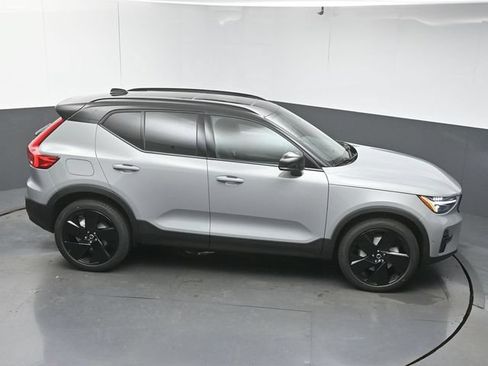 New 2026 Volvo XC40 B5 Ultra w/ Protection Package Premier AWD/4WD image 49