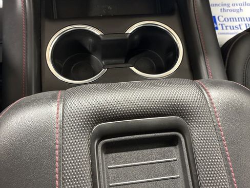 Used 2024 Chevrolet Tahoe RST w/ Luxury Package image 22