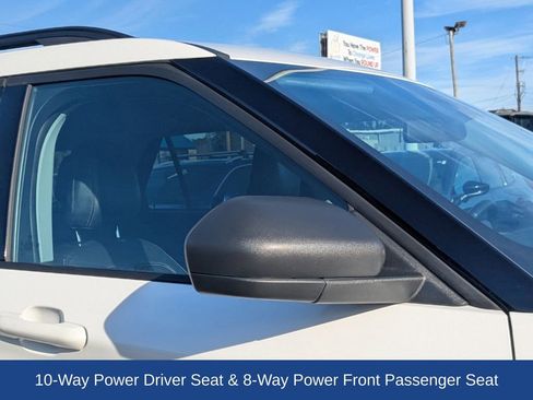 Certified 2023 Ford Explorer XLT w/ Equipment Group 202A image 13