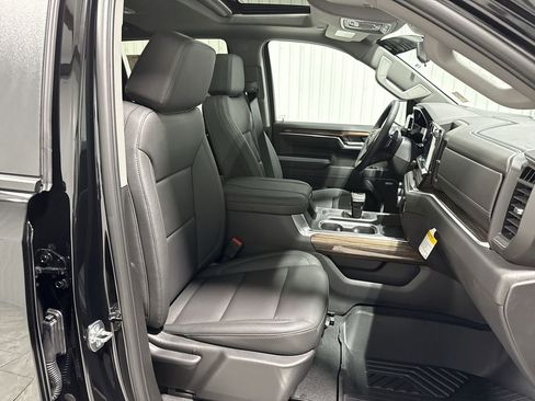 New 2026 Chevrolet Silverado 1500 LT Trail Boss w/ LT Trail Boss Premium Package image 29