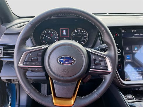 Used 2024 Subaru Outback Wilderness image 11