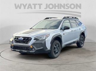 Used 2025 Subaru Outback Wilderness video 1