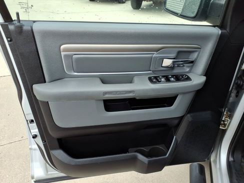 Used 2015 RAM 1500 Big Horn AWD/4WD image 21