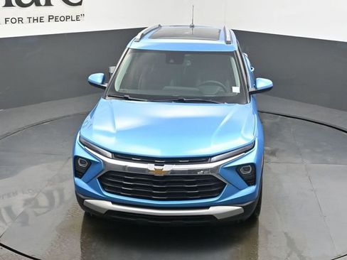 New 2026 Chevrolet TrailBlazer LT w/ Convenience Package image 37