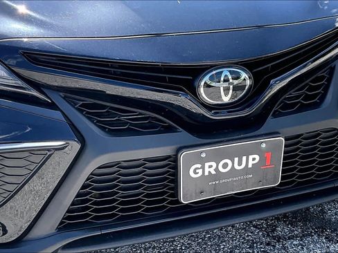 Used 2024 Toyota Camry SE FWD image 29