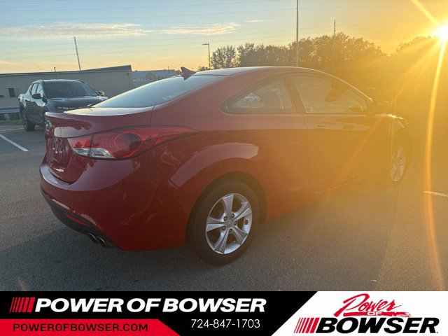 Used 2013 Hyundai Elantra FWD image 7