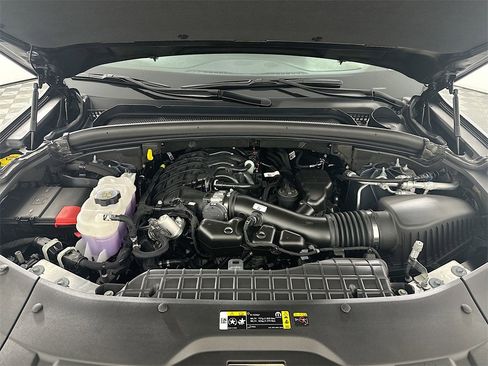 New 2025 Jeep Grand Cherokee L Limited image 18