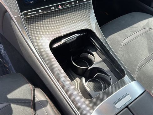 Certified 2024 Mercedes-Benz GLC 43 AMG 4MATIC image 20