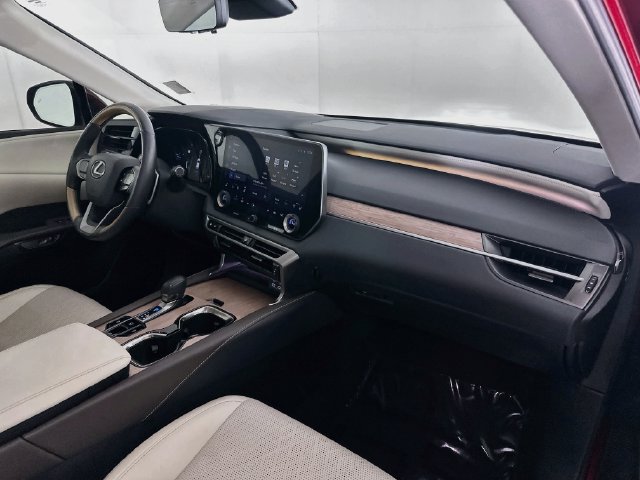 Used 2025 Lexus RX 350 Premium Plus w/ Convenience Package FWD image 29