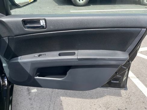 Used 2012 Nissan Sentra 2.0 SL w/ Special Value Pkg FWD image 11