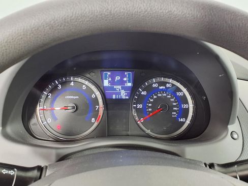 Used 2017 Hyundai Accent SE FWD image 17