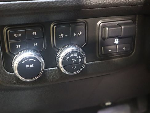 Used 2023 GMC Yukon Denali w/ Max Trailering Package image 46