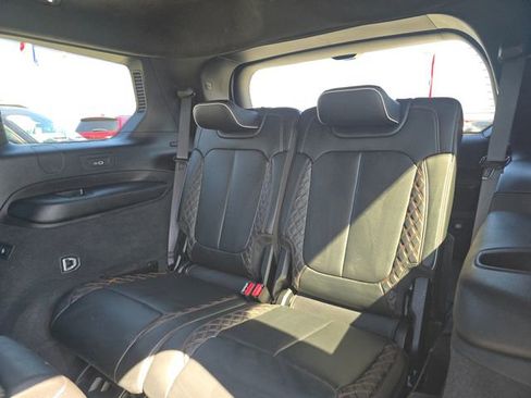 Used 2022 Jeep Grand Cherokee L Summit image 16