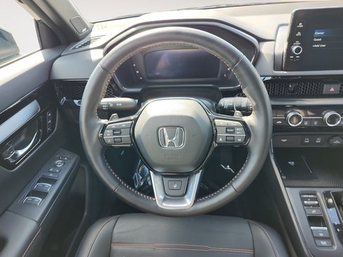 Used 2026 Honda CR-V Sport Touring image 12