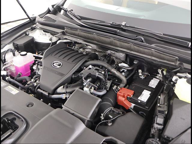 Certified 2026 Lexus RX 350 Premium w/ Convenience Package FWD image 11