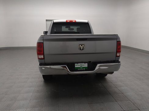 Used 2019 RAM 1500 Tradesman w/ Chrome Plus Package RWD image 6