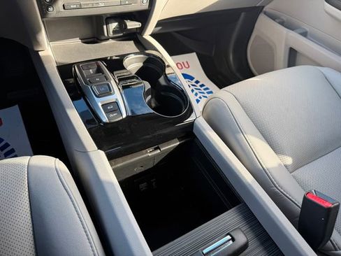 Used 2017 Honda Pilot Elite image 20