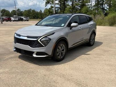 Used 2023 Kia Sportage SX