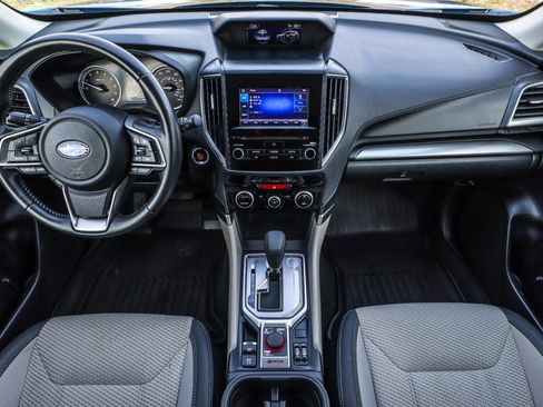 Used 2021 Subaru Forester Premium w/ Popular Package #1 image 29