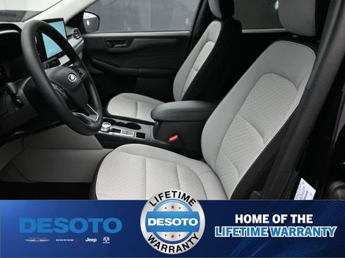 New 2026 Ford Escape Active w/ Tech Pack #1 FWD image 21