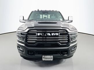 New 2026 RAM 3500 Laramie w/ Sport Appearance Package AWD/4WD video 2