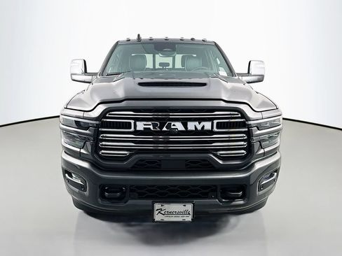 New 2026 RAM 3500 Laramie w/ Sport Appearance Package AWD/4WD image 2