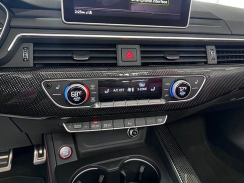 Used 2018 Audi S5 Prestige image 49