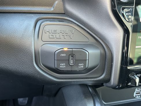 New 2026 RAM 3500 Laramie image 21