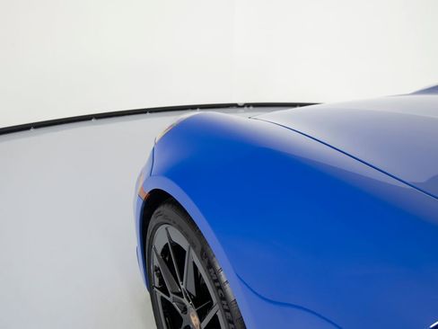 New 2026 Porsche 911 Carrera 4S image 52