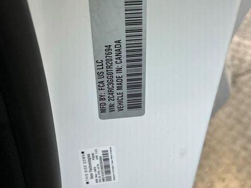 New 2026 Chrysler Pacifica Limited w/ S Appearance Package AWD/4WD image 49