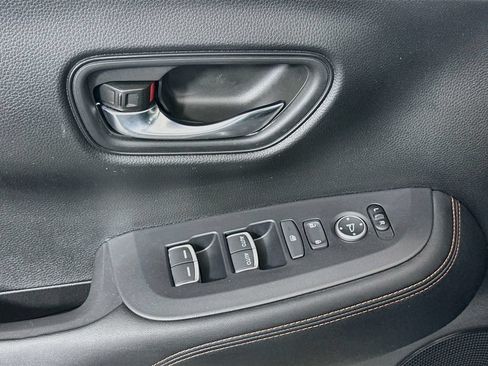Certified 2024 Honda HR-V Sport image 17
