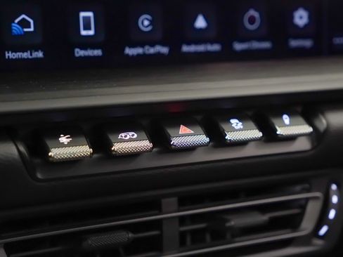 Certified 2023 Porsche 911 Targa 4 GTS image 29