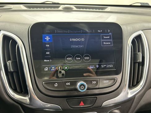 Used 2020 Chevrolet Equinox LT image 14