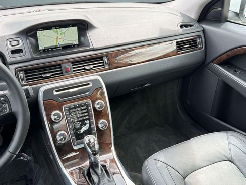 Used 2016 Volvo S80 T5 w/ Convenience Package FWD image 27