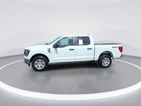 Used 2023 Ford F150 XLT image 4