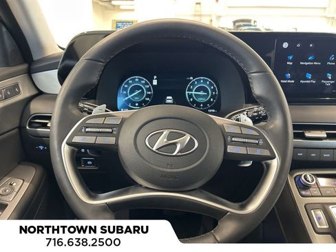 Used 2024 Hyundai Palisade SEL w/ Premium Package image 7
