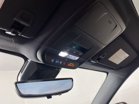 New 2026 Chevrolet Equinox ACTIV w/ Safety and Technology Package FWD image 29