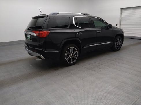 Used 2019 GMC Acadia Denali FWD image 10
