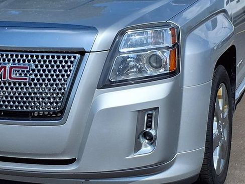 Used 2015 GMC Terrain Denali AWD/4WD image 11