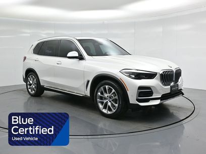 Used 2023 BMW X5 sDrive40i w/ Premium Package