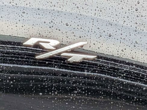 New 2026 Dodge Charger R/T AWD/4WD image 12