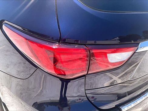 Used 2017 INFINITI QX60 FWD w/ Premium Plus Package image 28