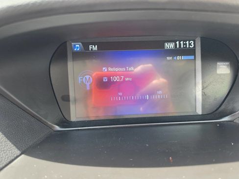 Used 2015 Acura TLX FWD image 29