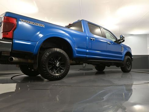 Used 2020 Ford F350 XLT w/ Tremor Off-Road Package image 52