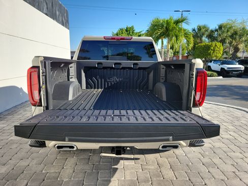 New 2026 GMC Sierra 1500 Denali image 9