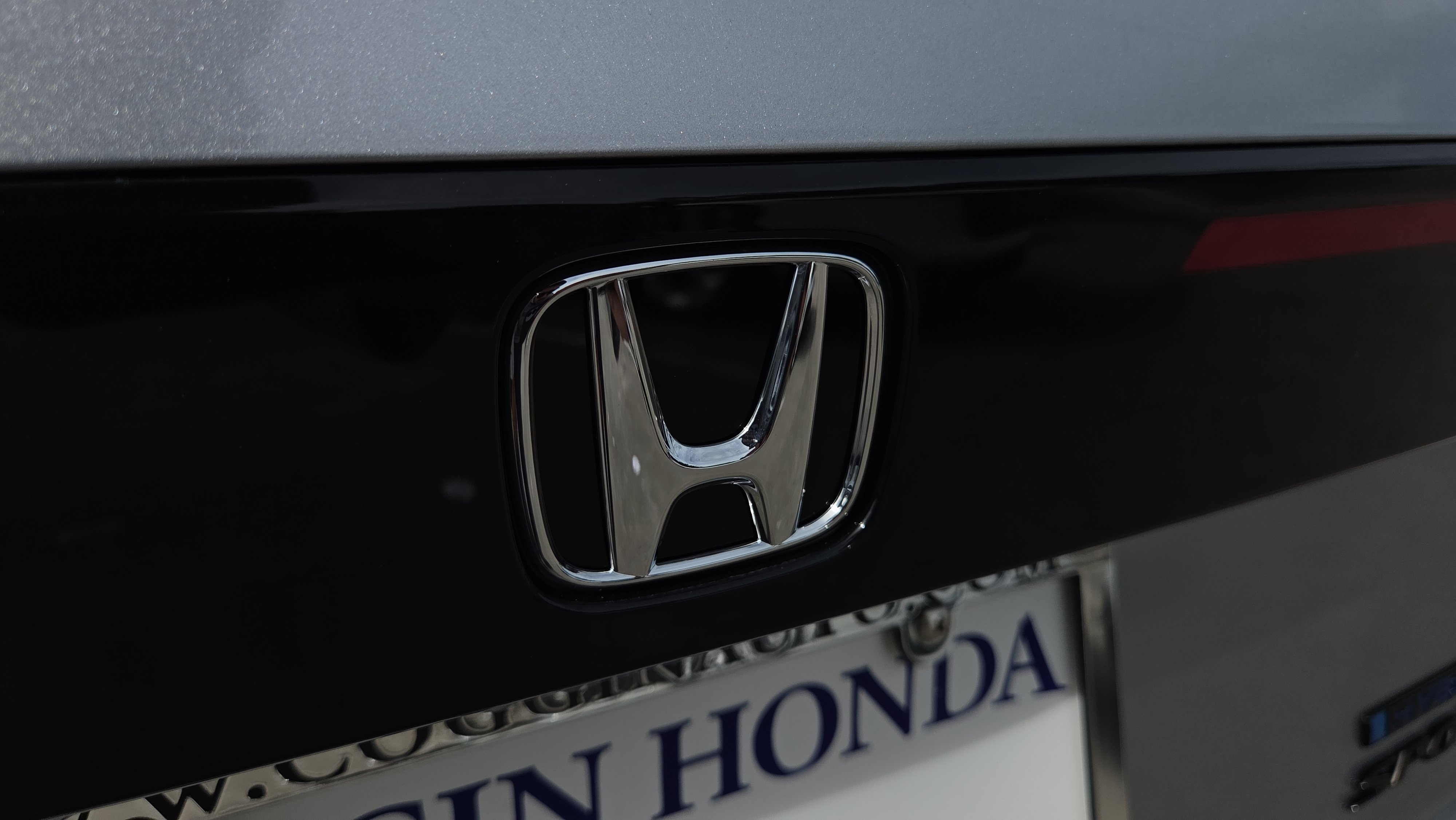 New 2026 Honda Accord Sport image 36