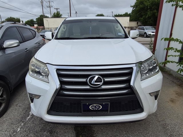 Used 2015 Lexus GX 460 Luxury w/ Preferred Accessory Package AWD/4WD image 2