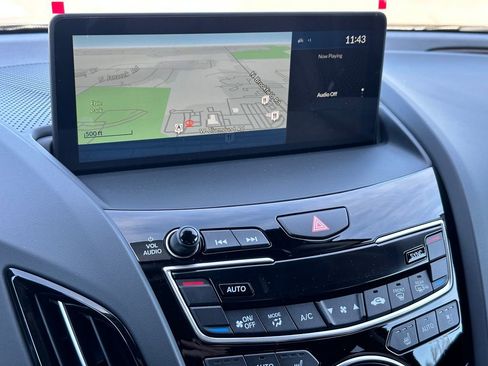 New 2026 Acura RDX Advance Package image 20