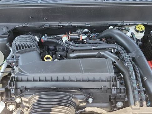Used 2026 Ford Maverick XL AWD/4WD image 28